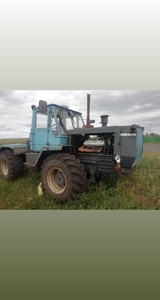 Трактор 150 - Изображение #1, Объявление #788961