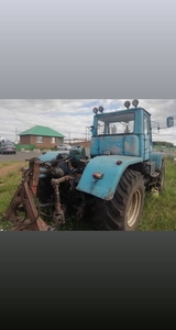 Трактор 150 - Изображение #3, Объявление #788961