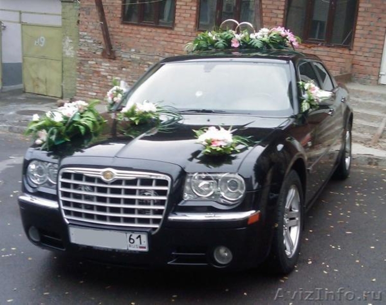 НЕДОРОГО-900р/ч. Аренда автомобилей на свадьбу в Уфе. Авто на свадьбу в Уфе. - Изображение #1, Объявление #807259